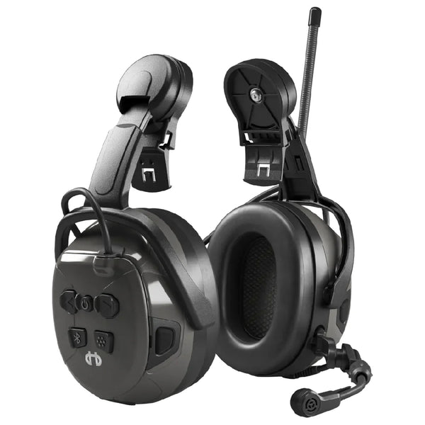 HellbergHelmetKits_Hellberg SynergyDR Active & Comms Ear Defenders (SNR 30)