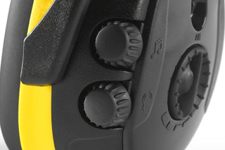 Hellberg_Rotary Knob Controls