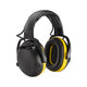 Hellberg Active Headband Style Active Listening Ear Defenders - SNR 30 | 47002-001 (by Snickers)