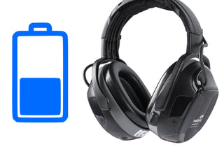 Hellberg_Battery Power-Save Function