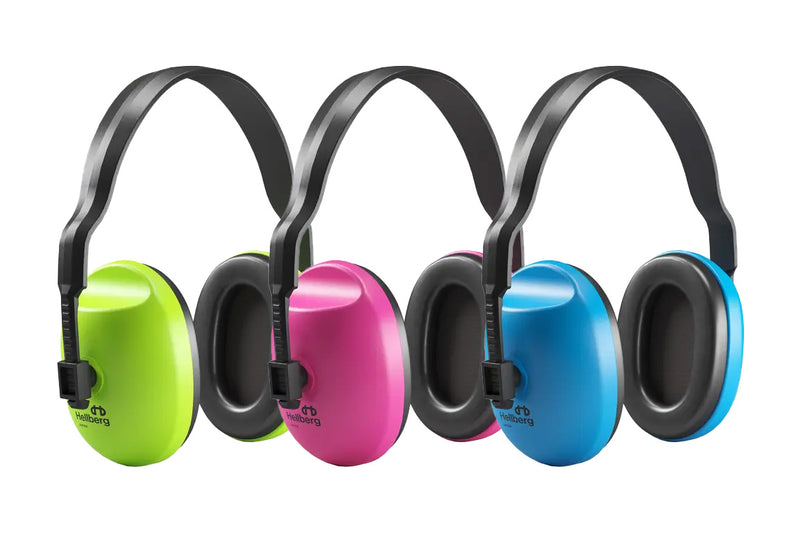 Hellberg Childrens Hearing Protectors