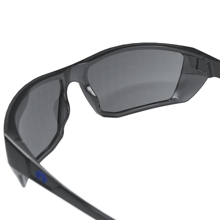 Hellberg Geminus Anti-Fog & Anti-Scratch Safety Glasses | Choice of Lens Type (by Snickers)