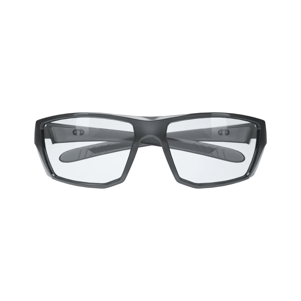 Hellberg Geminus Anti-Fog & Anti-Scratch Safety Glasses | Choice of Lens Type (by Snickers)