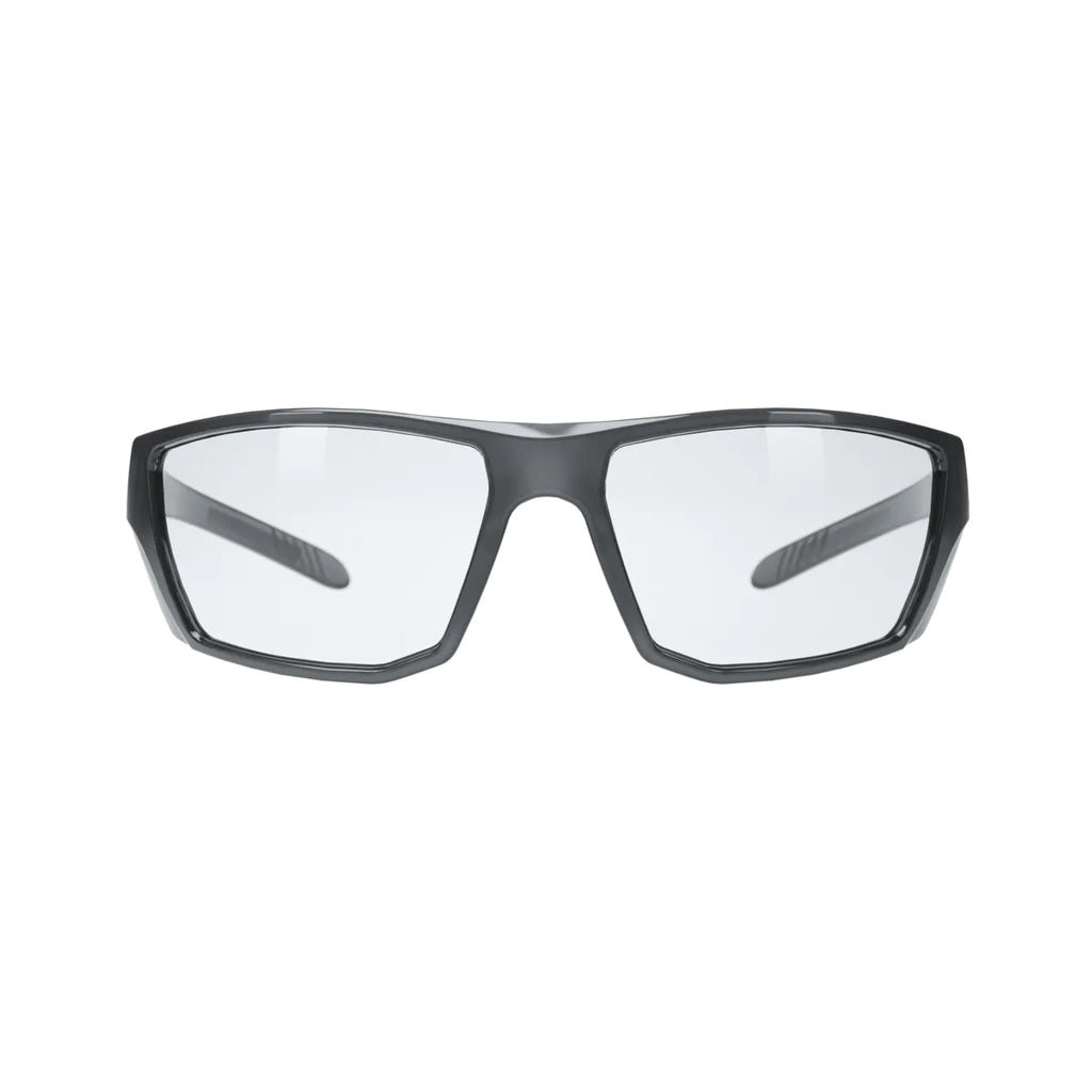 Hellberg Geminus Anti-Fog & Anti-Scratch Safety Glasses | Choice of Lens Type (by Snickers)