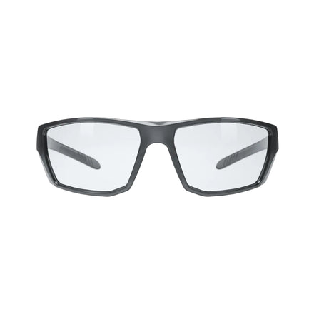 Hellberg Geminus Anti-Fog & Anti-Scratch Safety Glasses | Choice of Lens Type (by Snickers)