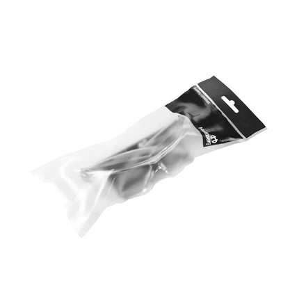 Hellberg Helium Anti-Fog & Anti-Scratch Industrial Safety Glasses (by Snickers)