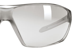 Hellberg_In/Outdoor Silver Mirror Lens