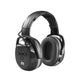 Hellberg Xstream Headband Style Comms & Bluetooth Ear Defenders SNR - 29 | 48000-001 (by Snickers)