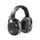 Hellberg Xstream LD Headband Style Comms & Bluetooth Active Listening Ear Defenders - SNR 29 | 48001-001 (by Snickers)