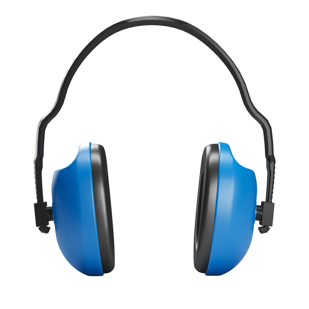 Hellberg Junior Headband Style Ear Defenders - SNR 24dB | 11001-117 (by Snickers)