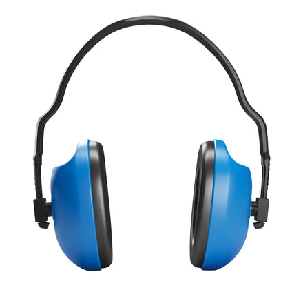 Hellberg Junior Headband Style Ear Defenders - SNR 24dB | 11001-117 (by Snickers)