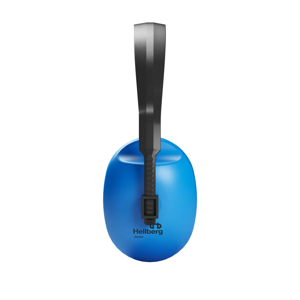 Hellberg Junior Headband Style Ear Defenders - SNR 24dB | 11001-117 (by Snickers)
