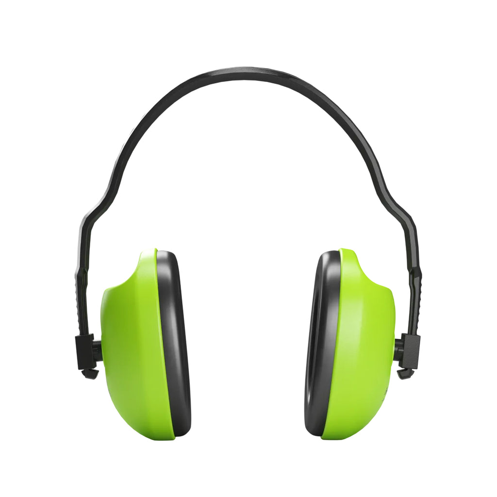 Hellberg Junior Headband Style Ear Defenders - SNR 24dB | 11001-117 (by Snickers)