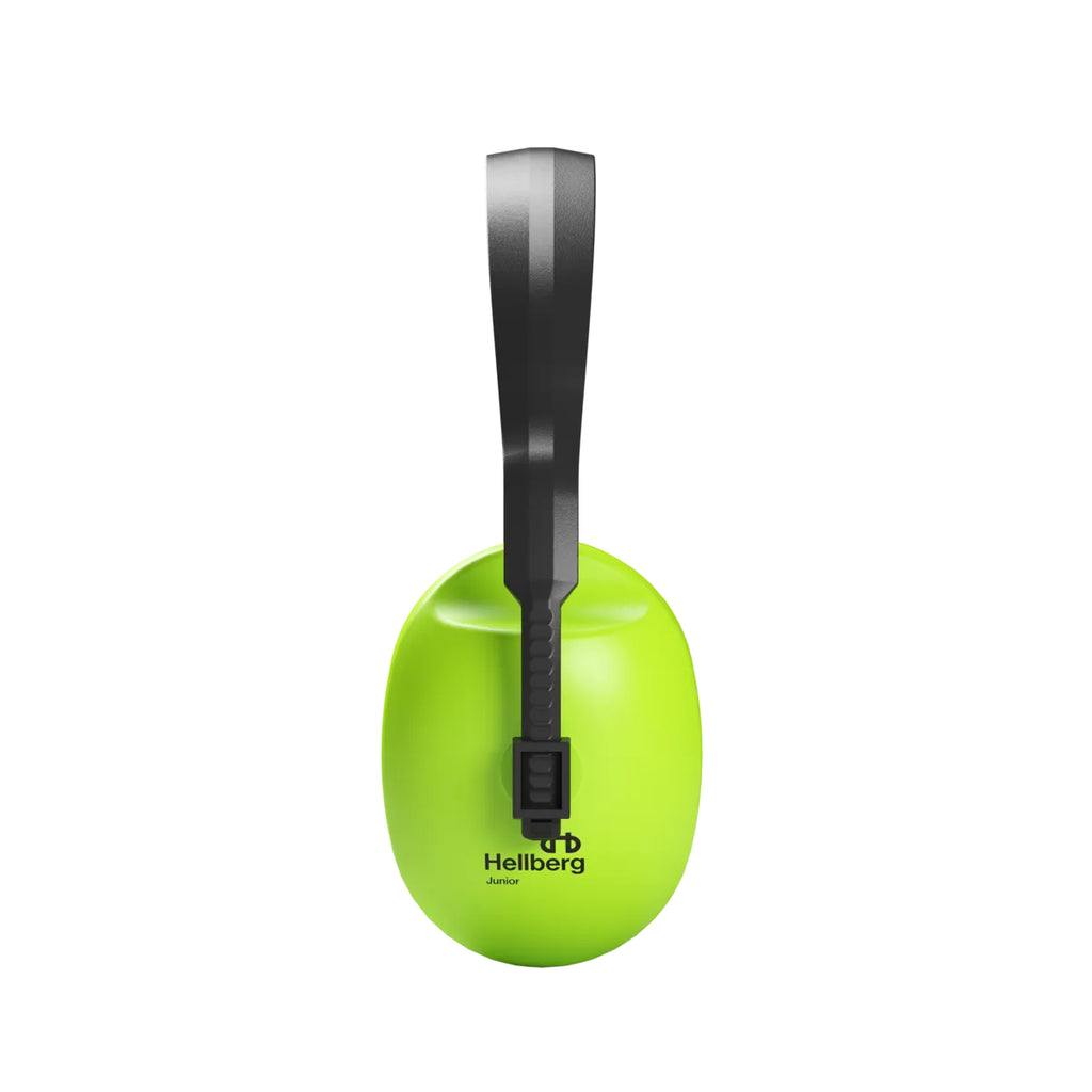 Hellberg Junior Headband Style Ear Defenders - SNR 24dB | 11001-117 (by Snickers)