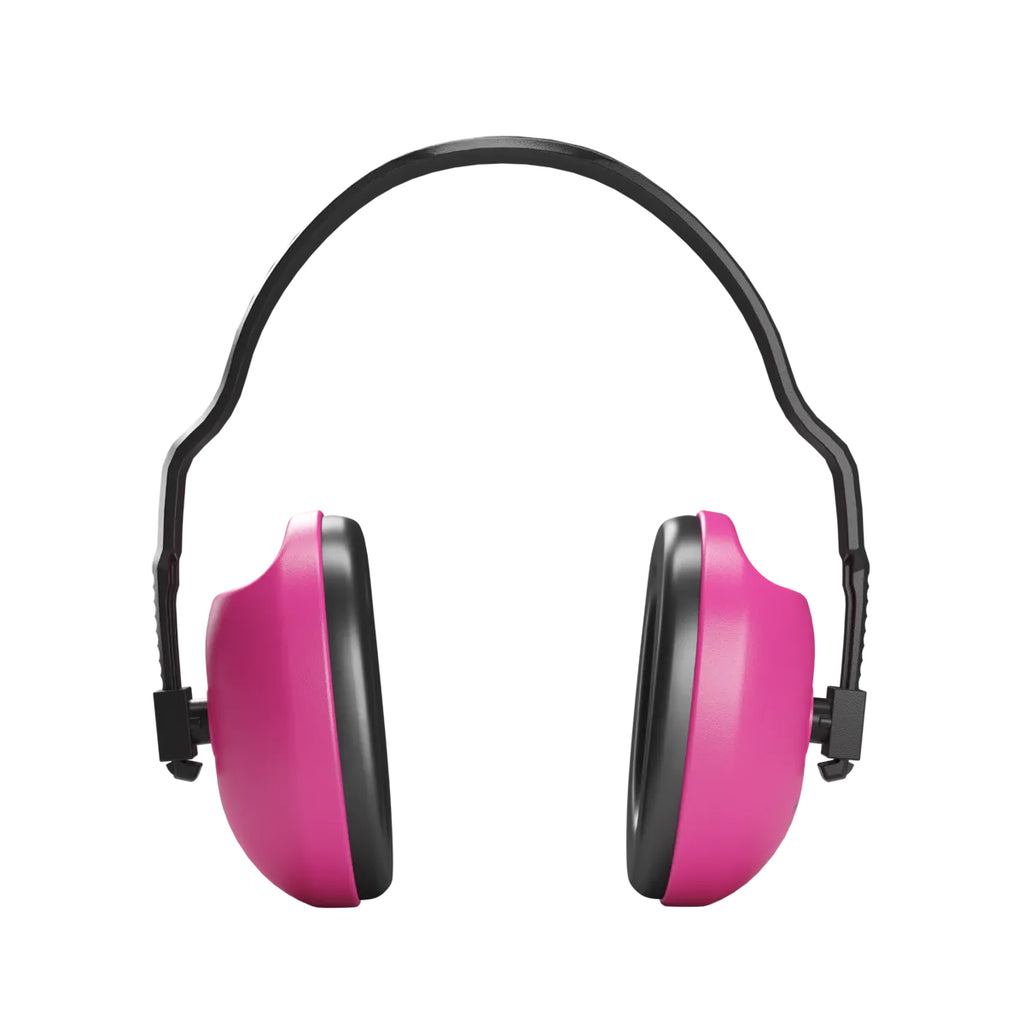 Hellberg Junior Headband Style Ear Defenders - SNR 24dB | 11001-117 (by Snickers)