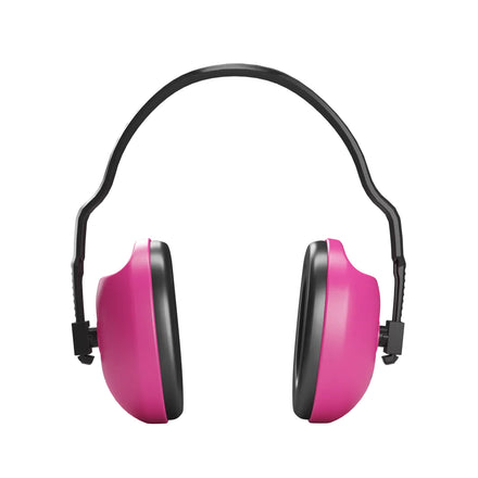 Hellberg Junior Headband Style Ear Defenders - SNR 24dB | 11001-117 (by Snickers)