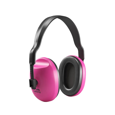 Hellberg Junior Headband Style Ear Defenders - SNR 24dB | 11001-117 (by Snickers)