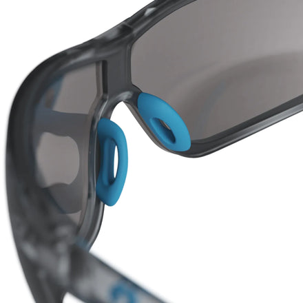 Hellberg Krypton Anti-Fog & Anti-Scratch Safety Glasses - Multiple Lens Types (by Snickers)