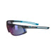 Hellberg Krypton Anti-Fog & Anti-Scratch Safety Glasses - Multiple Lens Types (by Snickers)