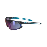 Hellberg Krypton Anti-Fog & Anti-Scratch Safety Glasses - Multiple Lens Types (by Snickers)