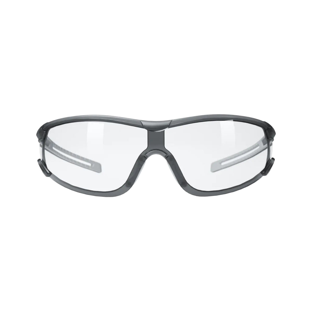 Hellberg Krypton Anti-Fog & Anti-Scratch Safety Glasses - Multiple Lens Types (by Snickers)