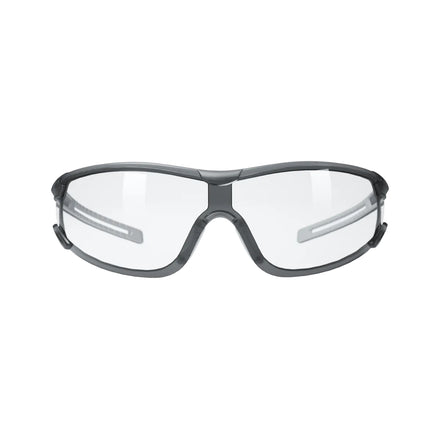Hellberg Krypton Anti-Fog & Anti-Scratch Safety Glasses - Multiple Lens Types (by Snickers)