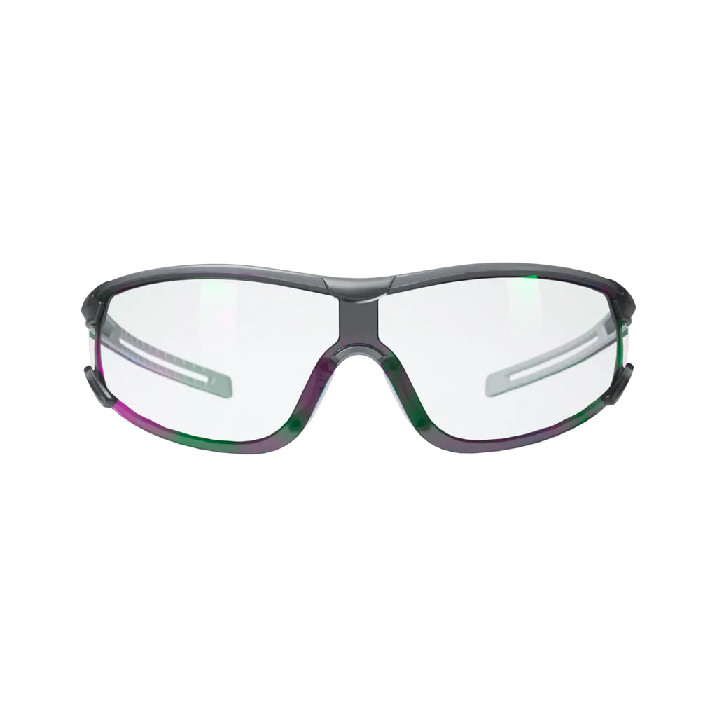 Hellberg Krypton Anti-Fog & Anti-Scratch Safety Glasses - Multiple Lens Types (by Snickers)