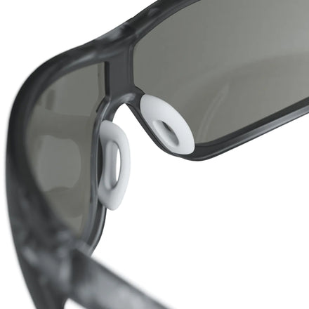 Hellberg Krypton Anti-Fog & Anti-Scratch Safety Glasses - Multiple Lens Types (by Snickers)