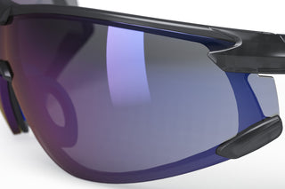 Hellberg_Blue Mirror Lens