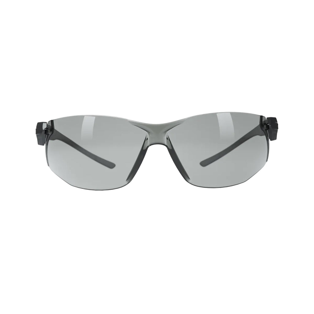 Hellberg Oganesson Anti-Scratch Safety Glasses | Multiple Lens Types (by Snickers)