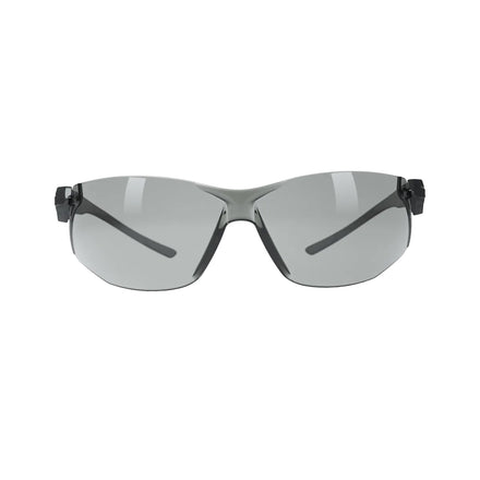 Hellberg Oganesson Anti-Scratch Safety Glasses | Multiple Lens Types (by Snickers)
