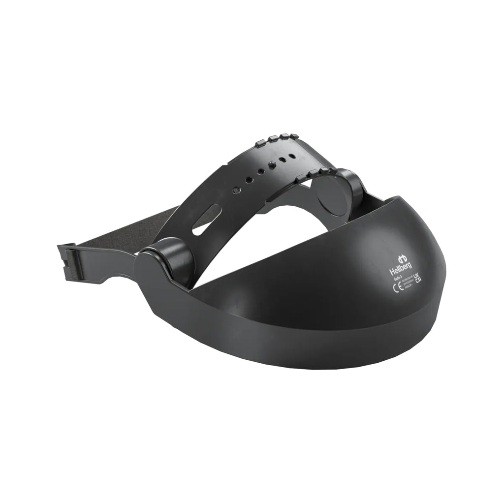 Hellberg Safe 3 Visor Carrier | 61100-001 (by Snickers)