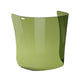 Hellberg Safe Green Polycarbonate Visor for Outdoor Use | 20931-001 (by Snickers)