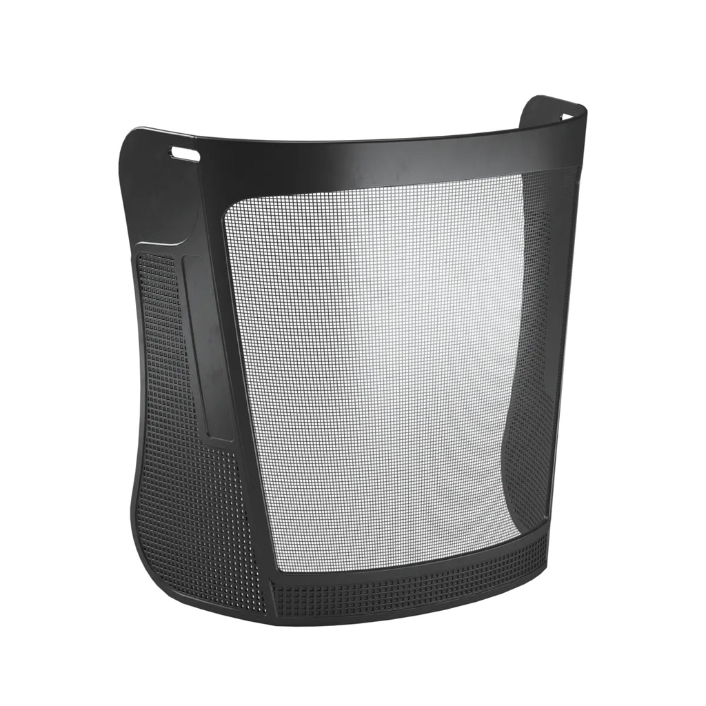 Hellberg Safe Nylon Mesh Visor | 20923-001 (by Snickers)
