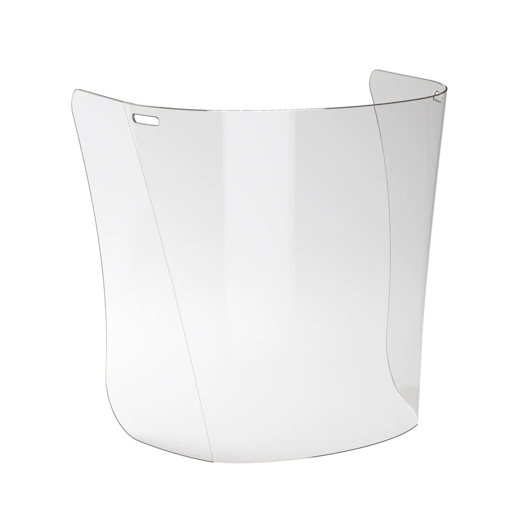 Hellberg Safe Polycarbonate Electric Arc Visor | 20967-001 (by Snickers)