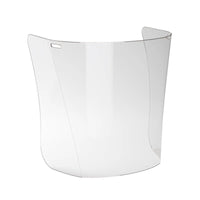 Hellberg Safe Polycarbonate Electric Arc Visor | 20967-001 (by Snickers)