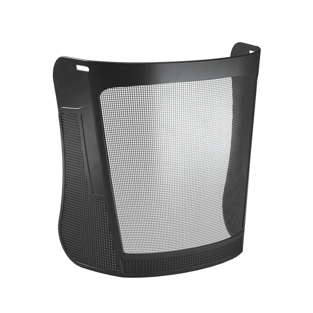Hellberg Safe Steel Mesh Visor | 20912-001 (by Snickers)