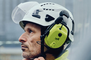HellbergHelmets_Compatible with Face Protection