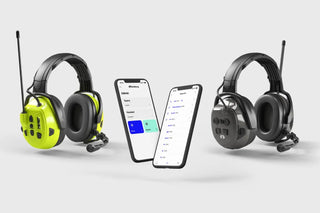 Hellberg_Hellberg SafetyHub App