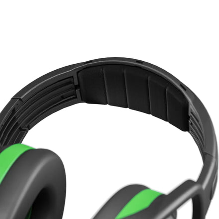 Hellberg Secure 1 Headband Style Ear Defenders - SNR 26dB | 41001-001 (by Snickers)