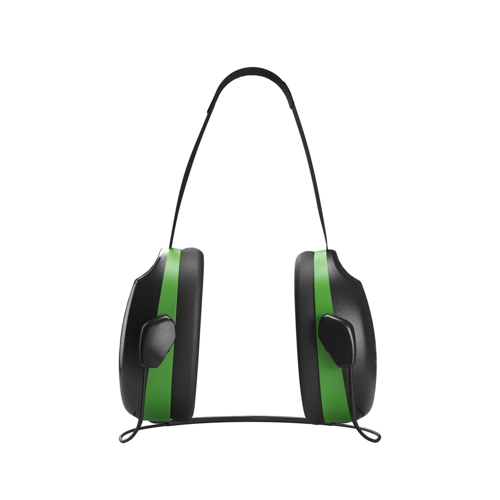 Hellberg Secure 1 Neckband Style Ear Defenders - SNR 26 | 43001-001 (by Snickers)
