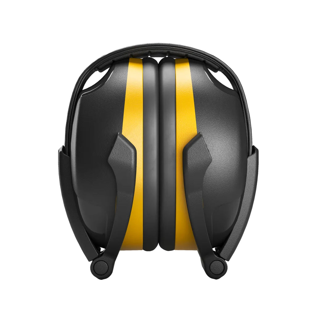 Hellberg Secure 2 Foldable Ear Defenders - SNR 30 | 41502-001 (by Snickers)
