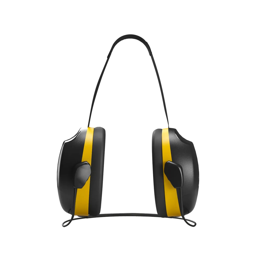 Hellberg Secure 2 Neckband Style Ear Defenders - SNR 30 | 43002-001 (by Snickers)