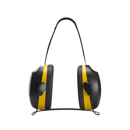 Hellberg Secure 2 Neckband Style Ear Defenders - SNR 30 | 43002-001 (by Snickers)