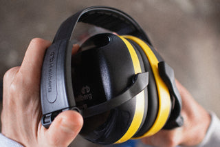 Hellberg_Foldable Headband