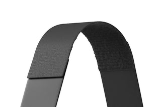 Hellberg_Soft Velcro Support Band