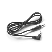 Spare Stereo Connection Cable 3.5mm Aux Lead for Hellberg Hearing Protection (by Snickers)