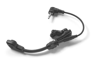 Hellberg_Noise Cancelling Boom Microphone