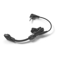 Boom Microphone for Hellberg Communication Ear Defenders (by Snickers)