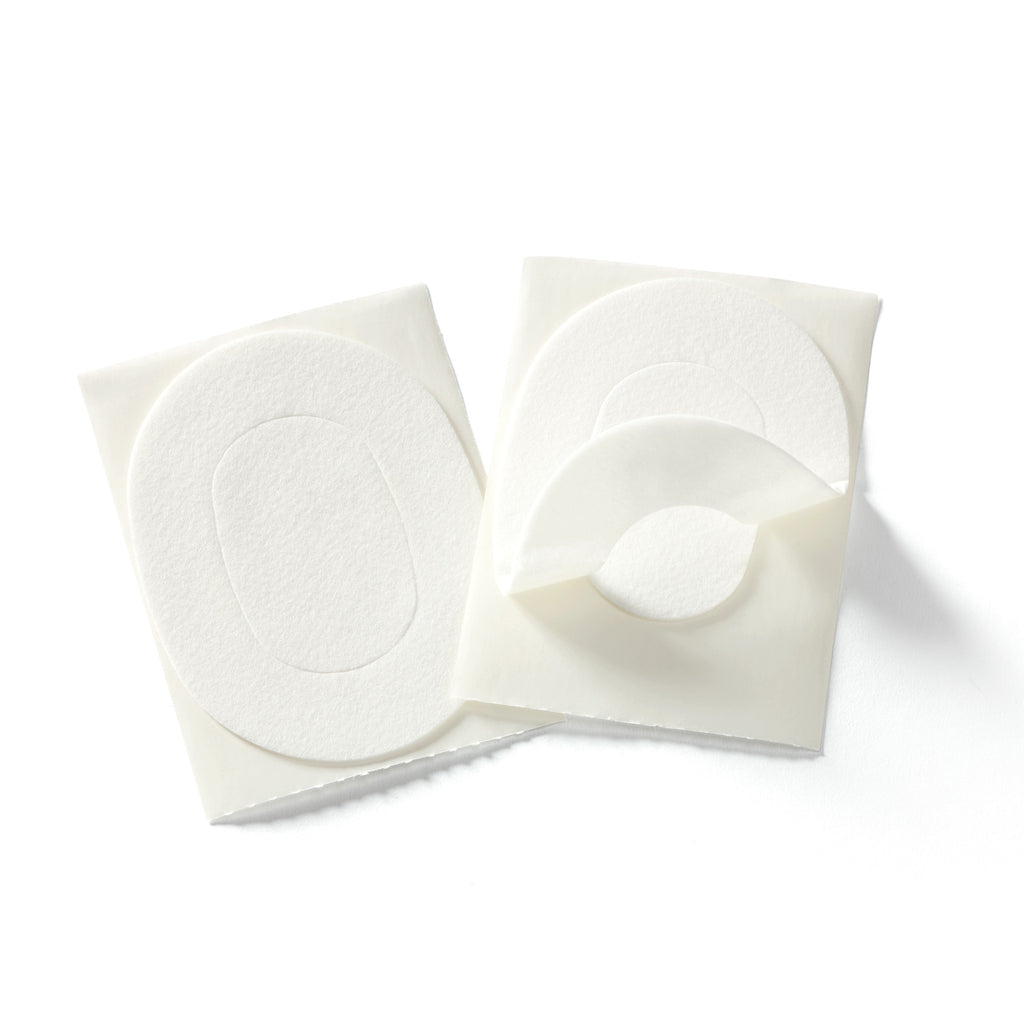 Hellberg Fresh - Self Adhesive Sweat Absorbing Hygeine Pads (by Snickers)